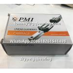 Original PMI MSA25E MSA25ESSFCN Heavy Duty Linear Guideway Carriage for sale