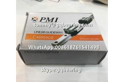 China Original PMI MSA25E MSA25ESSFCN Heavy Duty Linear Guideway Carriage supplier