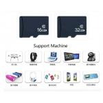 Customized Fast Memory SD Card with High Read Speed 3.0 50mbs and Flash Test H2 Negotiable Range for sale