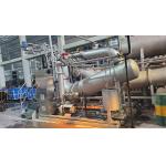 HTHP Full Automatic Control System Low Consumption Medium Batch Fabric Dyeing Machine for sale