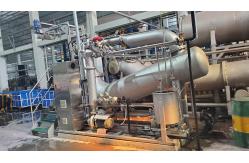 China HTHP Full Automatic Control System Low Consumption Medium Batch Fabric Dyeing Machine supplier