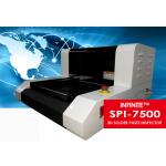 220V 50/60Hz 3D Solder Paste Inspector Table Top 3D SPI Measurement System SPI 7500 for sale