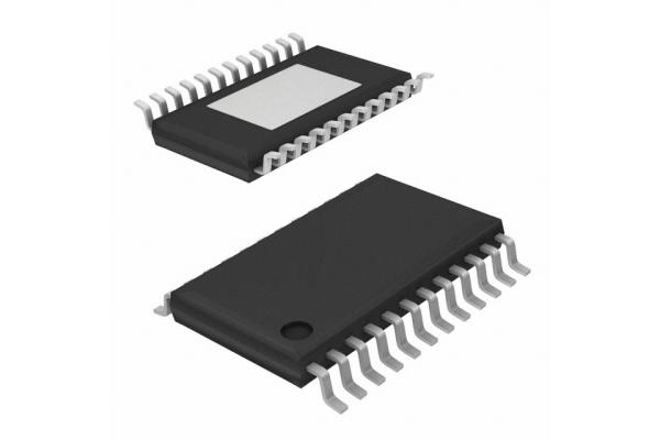LTC3634MPFE