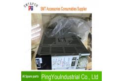 China MR-J2-20A-N26 SMT Spare Parts KXFP5WBAA00 For Panasonic Mounter Machine supplier