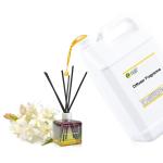 Liquid Aroma Luxury Scent Oil Reed Diffuser Tuberose Fragrance Oil Concentrated Oil For Diffuser for sale