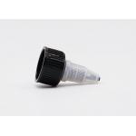 18mm Nozzle Screw Top Cap For Bottles Plastic Twist