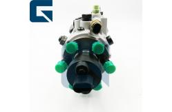 China RE518164 Diesel Fuel Injection Pump re518164 For 710G 710J Loader supplier