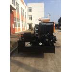 Underground Boring Machine Horizontal Directional Drilling Rig Permco Pump