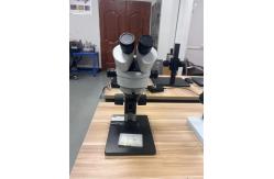 China Binocular microscope supplier