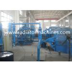China Customizable Vacuum Pressure Impregnation Equipment for High Voltage Motors and Transformers Insulation for sale