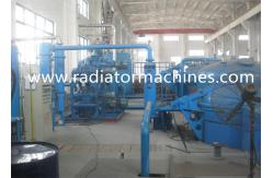 China Customizable Vacuum Pressure Impregnation Equipment for High Voltage Motors and Transformers Insulation supplier