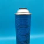 High-Efficiency Butane Gas Cartridge for Outdoor Cooking & Camping with Enhanced Durability for sale