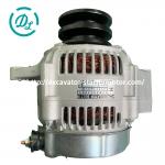 Alternator 12V 90A 32B68-03201 102211-9010 246B Skid Steer Loader Parts for sale