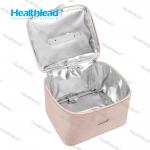Foldable Portable Led Uv Light Sanitizer Bag Uvc Led Sterilizer Box for sale