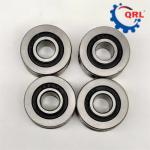 U608  Deep Groove Ball Bearing U-shaped groove 8X22X9MM for sale