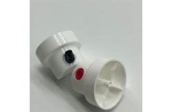 China Female Paint Spray Trigger Valve for Automotive Refinishing - Precision Control, Durable Design supplier