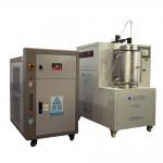 ZT-ZKHJ180E Vacuum Brazing Machine For PCD PCBN Welding for sale