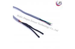 China HVAC Temperature Sensor supplier