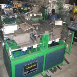 WONDERY Semi-Automatic Radiator Core Builder Machine 1500kg