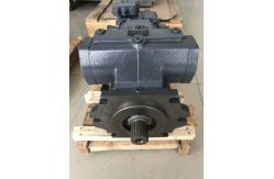 China Rexroth A4VG125EP4D1/32R-NAF02F691DP Hydraulic Piston Pumps/Variable pump supplier