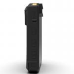 Indoor Outdoor 4G Body Worn Camera Video With 16M Photo Resolution for sale