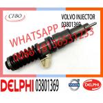 E1 Fuel Injector Assembly 03801369 03801403 03883426 21586290