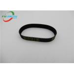 135-1.5T JUKI Timing Belt SMT Machine Parts 40134136 Black for sale