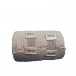 Non Woven Bleached 7.5m 10m Width Medical Elastic Bandages for sale