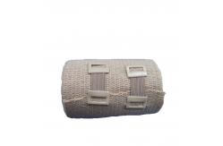 China Non Woven Bleached 7.5m 10m Width Medical Elastic Bandages supplier