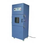 SUS304 Security Battery Needle Testing Machine Battery Simulate Testing Equipment