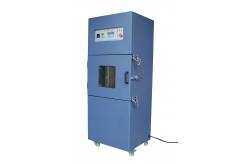 China SUS304 Security Battery Needle Testing Machine Battery Simulate Testing Equipment supplier