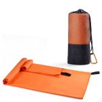 Quick Dry Absorbent Microfiber Sports Towel Gym Towel Machine Washable