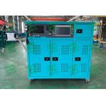 380V/50Hz UV Cured In Place Pipe Integral System For LED And Mercury Bulbs for sale