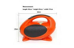 China 12V portable car washer China Coal supplier