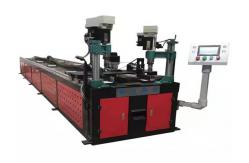 China Customizable High Precision Hydraulic Punching Machine supplier