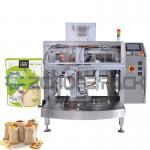 Rice Packaging Machine Prefabricated Bag Multifunctional SinglE-station Packaging Machine for sale