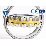 Self Aligning Double Row Spherical Roller Bearing For Printing  22224CA 120*215*58mm for sale