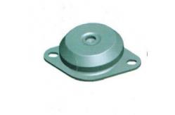 China High Pressure Resistance Rubber Shock Absorber With 1 Year supplier