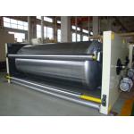 China Dpack corrugator 0.55kw Power Multiple Pre Heater For 2/3/5/7Layer Corrugated Cardboard Production Line factory