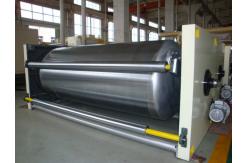 China Dpack corrugator 0.55kw Power Multiple Pre Heater For 2/3/5/7Layer Corrugated Cardboard Production Line supplier