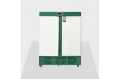 China SAMYON Biochemical Incubator 500L 800L Illumination Incubator supplier