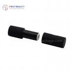 Plastic Cosmetic Container Lipstick Tube 5g Magnetic Aluminum for sale