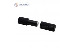 China Snap On 3.8g Empty Lipstick Tube Cosmetic Container supplier