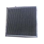 R410A Microchannel heat exchanger for Farms, Restaurant, Home Use for sale
