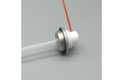 China Dashboard Polish Wax Spray Valve For Effective Wax Application supplier