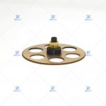 FUJI NXT W08 FEEDER GEAR AA18B03 FUJI Feeder Part