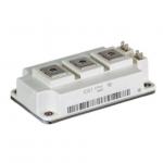 Automotive IGBT Modules FD200R12KE3
 1.05kW 1.2kV 295A Single IGBT Silicon Modules
 for sale