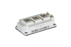 China Automotive IGBT Modules FD200R12KE3
 1.05kW 1.2kV 295A Single IGBT Silicon Modules
 supplier