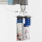 Good Stability 700g Soft Gripper Used In Robots for sale