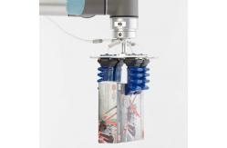 China Good Stability 700g Soft Gripper Used In Robots supplier